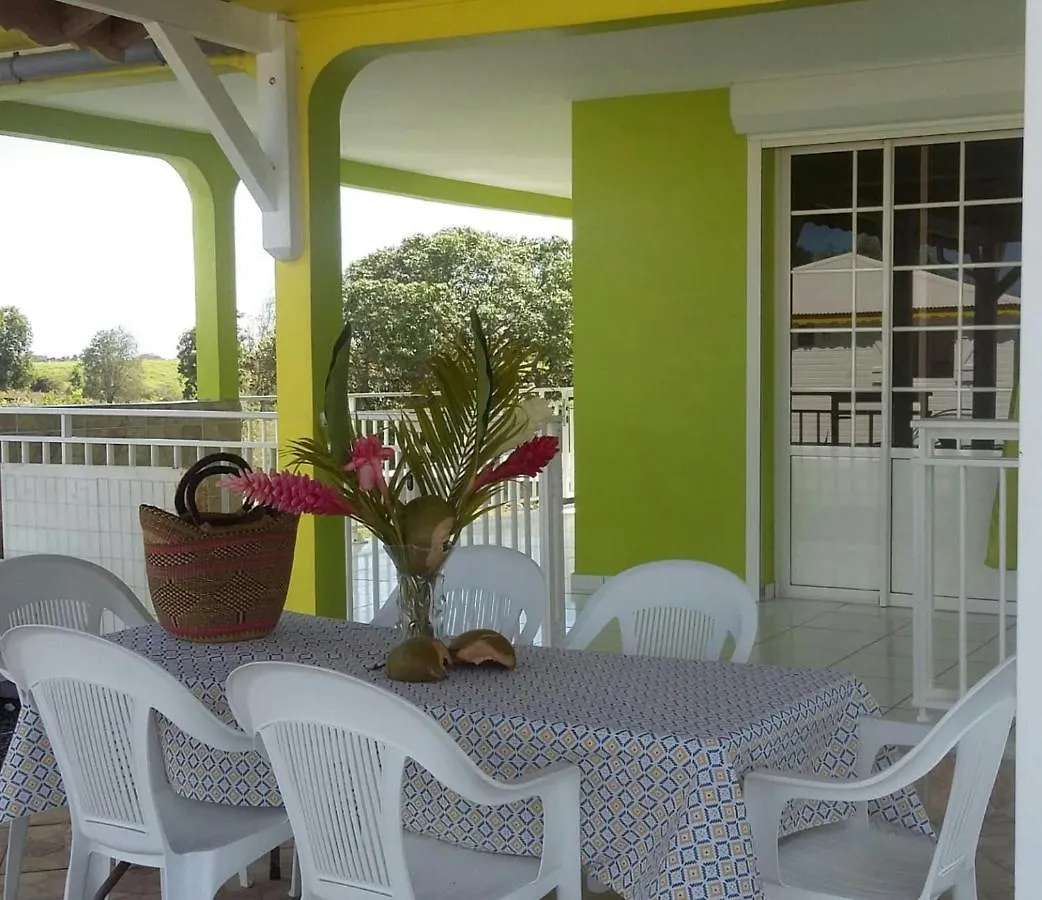 Holiday home Villa Soleil De Surgy Sainte-Anne