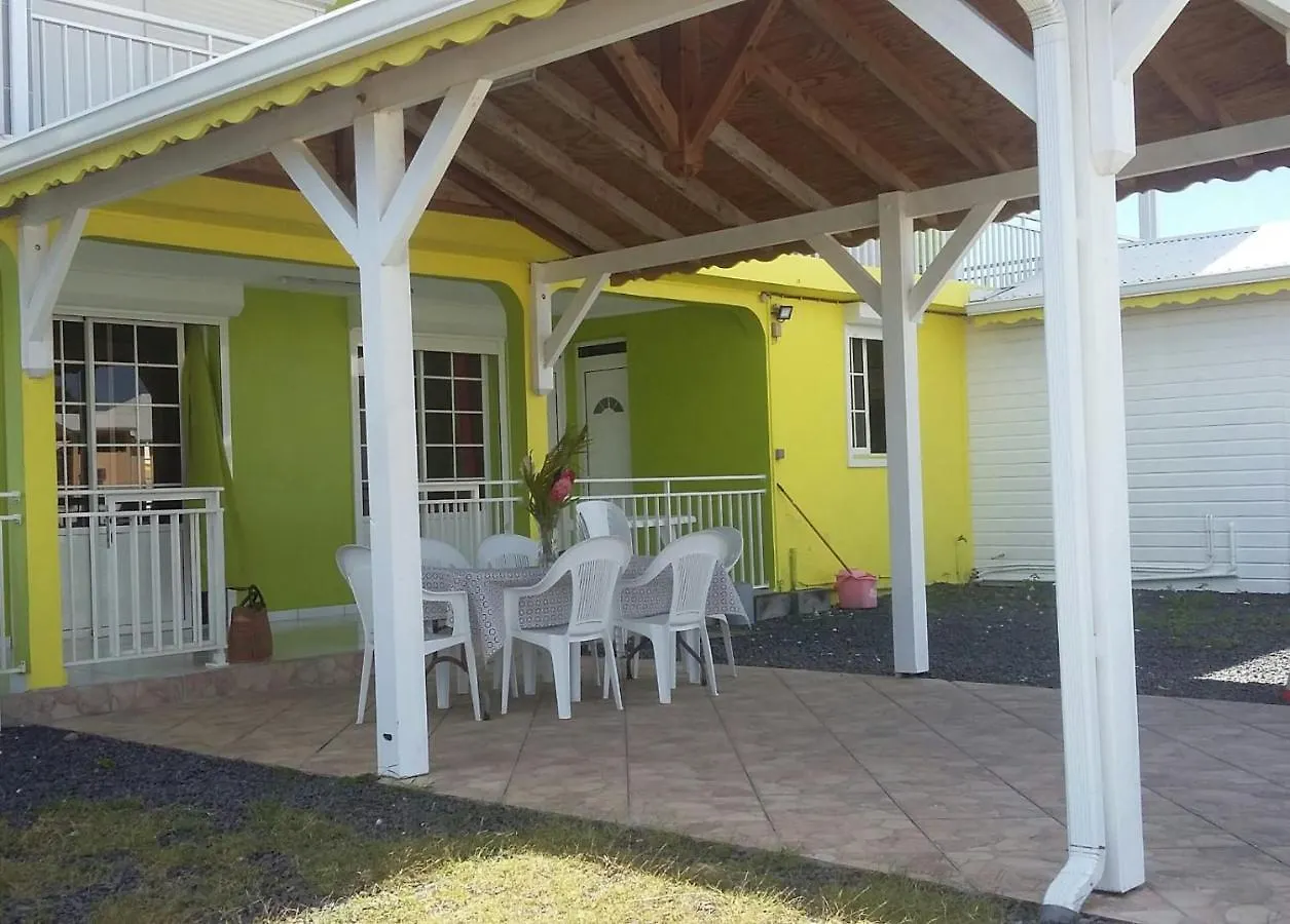Holiday home Villa Soleil De Surgy Sainte-Anne