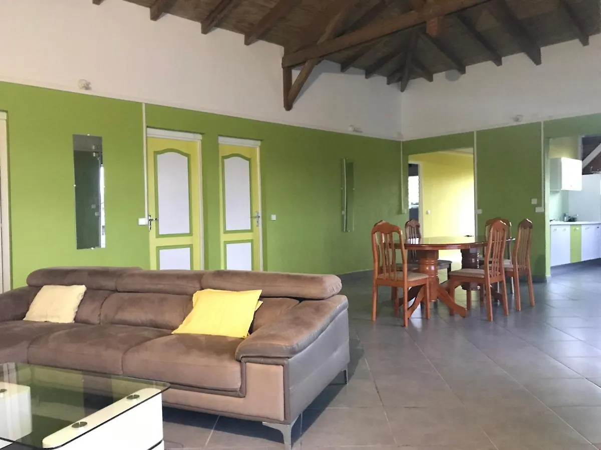 Holiday home Villa Soleil De Surgy Sainte-Anne