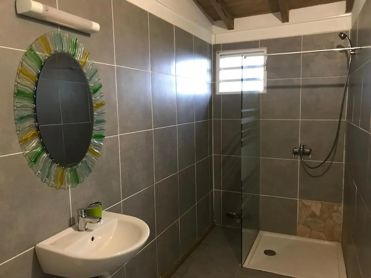 Villa Soleil De Surgy Sainte-Anne  Holiday home