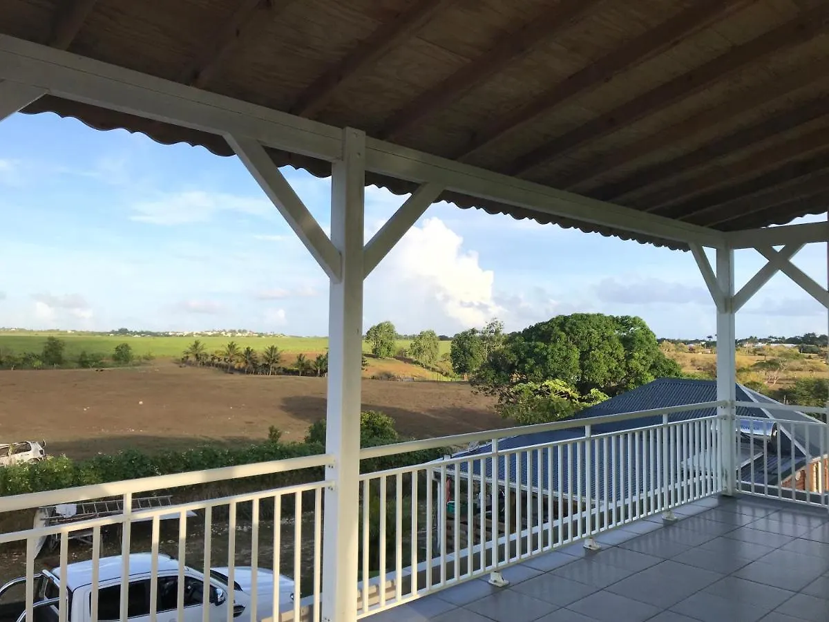 Villa Soleil De Surgy Sainte-Anne  Holiday home Sainte-Anne (Grande-Terre)