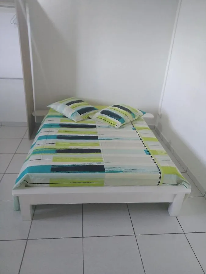 Holiday home Villa Soleil De Surgy Sainte-Anne