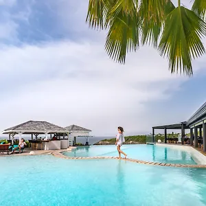 5* Hotel La Toubana &